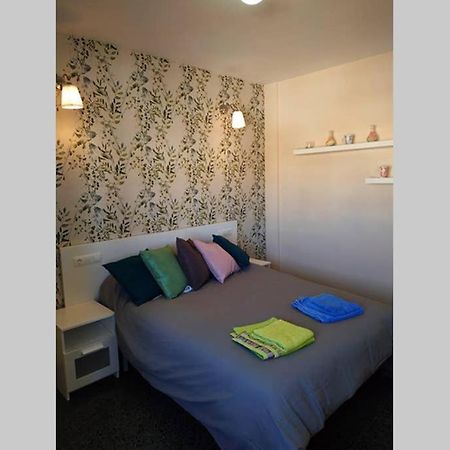 شقة روندا  في Flat In Front Of Alameda Del Tajo المظهر الخارجي الصورة