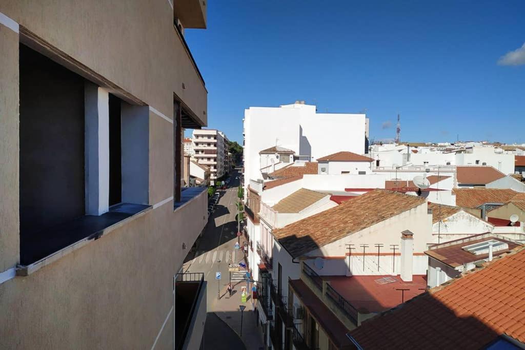شقة روندا  في Flat In Front Of Alameda Del Tajo المظهر الخارجي الصورة